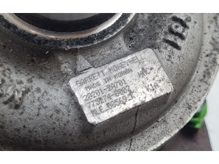  Турбина KIA Ceed  282012A701, 7752740002   для двигателя D4FB   R81D      