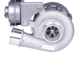 Turbodmychadlo Турбина 49135-07310, 4913507310 Hyundai Santa Fe