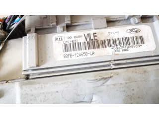 Řídící jednotka 98fb12a650la, 98fb-12a650-la Mazda 121 SM 1998