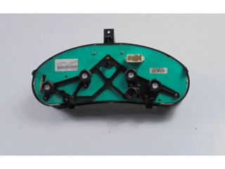 Přístrojová deska Citroen Berlingo 1999 9646433980, 9646433980