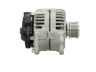 Генератор CA1144, 038903023J   Audi A3 S3 8L      