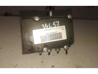 Турбина Nissan Note (E11) 0265231732