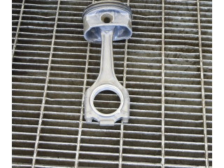 Píst 94810305821, 94810301922 Porsche Panamera (970) pro benzínový motor 3.6