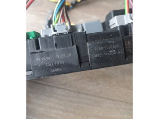 Блок предохранителей EW9314N030AA   Jaguar XJ X351    