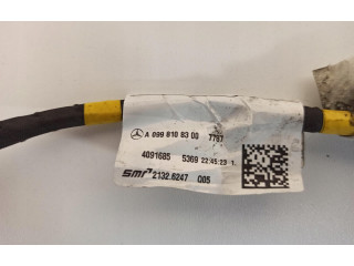 Zpětné zrcátko Mercedes-Benz B W247 2021 A0998108300