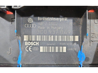 Блок комфорта 3C0937049E, IMPRK1430416 Volkswagen Touran I