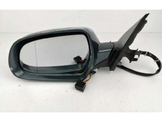 Зеркало электрическое Audi A4 Allroad - года