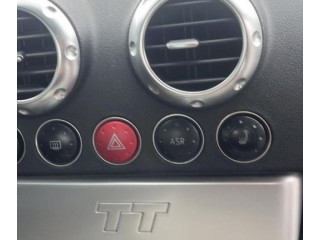  рейка  Колонка рулевая    Audi TT Mk1 1999 - 2006 года