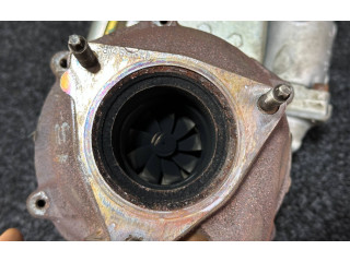  Турбина Jeep Grand Cherokee  823024-5S         