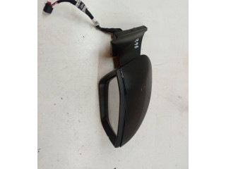 Зеркало электрическое Skoda Octavia Mk4 2019 - года