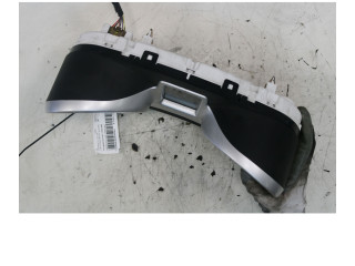 Панель приборов Fiat Freemont