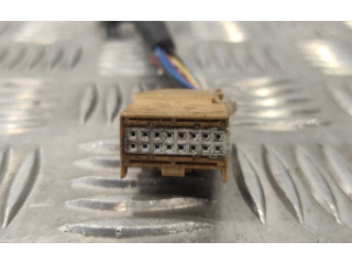 Зеркало электрическое Audi A4 Allroad - года