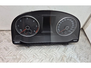 Панель приборов 2K5920876F   Volkswagen Caddy       