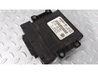 Блок управления коробкой передач 09G927750AS Volkswagen Jetta V