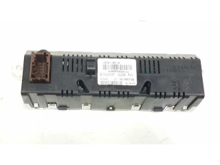 Блок управления климат-контролем 6451SN Citroen C4 I