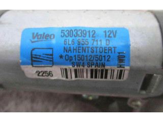 Моторчик заднего дворника 6L6955711D, 6L6955711D    Seat Ibiza I (021A)