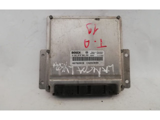 Řídící jednotka 0281010002, 0281010002 Lancia Lybra 1999