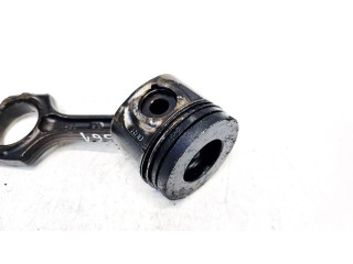 Поршень с шатуном Honda Accord для дизельного двигателя 2.2