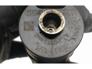 Форсунка 0445110259 Volvo C30 D4164T