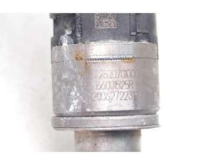 Vstřikovač 166001525R, A2820701000 Nissan Juke II F16 HR10DDT