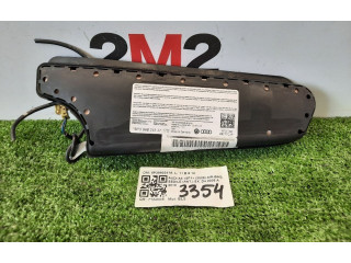 Подушка безопасности в сиденье 8P3880241A, 8P3880241A Audi A3 S3 A3 Sportback 8P