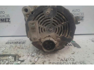 Генератор 0123315007   Honda Civic      