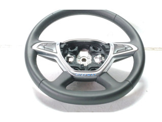 Руль Dacia Sandero III 2020 - года 484307730R, 34227006B