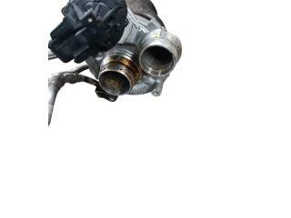 Turbodmychadlo Турбина 860029008 BMW 7 G11 G12 N63R