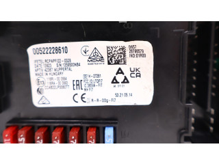 Блок комфорта Jeep Renegade