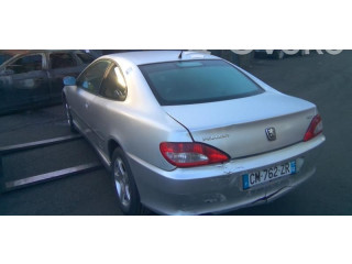 Блок управления климат-контролем NT Peugeot 406