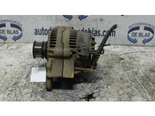 Генератор 0123310002 Volkswagen Golf III