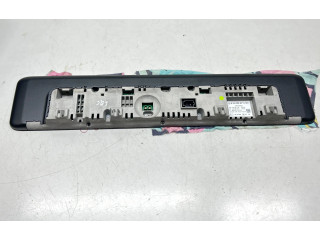 Přístrojová deska Mercedes-Benz EQC 2022 A2479008211, A2479027301