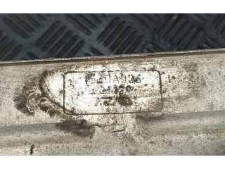 Интеркулер Mitsubishi Outlander