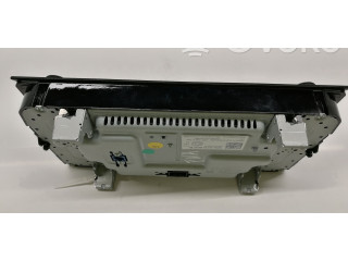 Дисплей 565919605B, A2C1516840101 Skoda Kodiaq