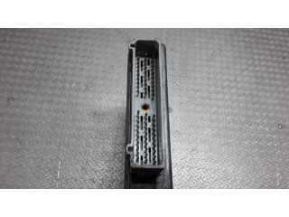 Блок управления двигателя 98FB12A650MA Ford Fiesta