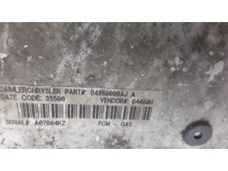 Pojistková skříňka 04869000AJ Chrysler Voyager 2003