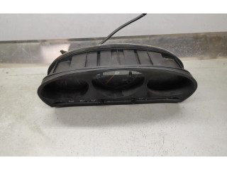 Přístrojová deska Mercedes-Benz S W116 1977 87001021