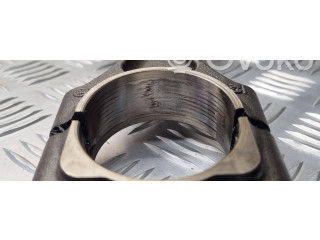 Zpětné zrcátko Opel Astra G 2000