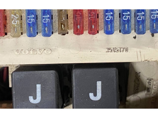 Блок управления двигателем Блок управления 9162163   Volvo C70