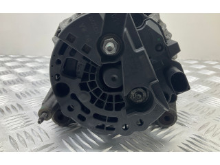 Генератор 03L903023 Audi Q3 8U