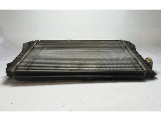 Радиатор интеркулера 1K015803 Volkswagen Golf VI