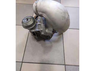 Turbodmychadlo Турбина    Ferrari 488 Pista   