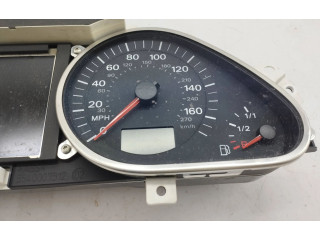 Přístrojová deska Audi Q7 4L 2006 5550007301