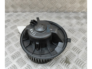 Вентилятор печки 1K1819015F Volkswagen Caddy