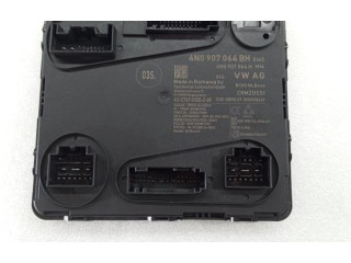 Блок комфорта 4N0907064BH, 4N0907064   Audi A6 S6 C8 4K   