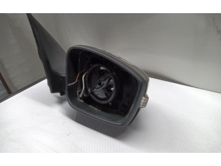 Зеркало электрическое        Skoda Fabia Mk3 (NJ)  2015 - 2021 года   