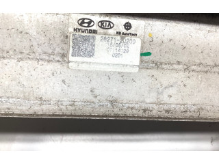 Интеркулер  282712U200   KIA Sportage 