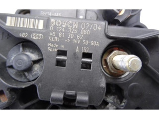 Генератор 46813062   Alfa Romeo GT      