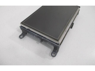 Дисплей 9805089780 Citroen C4 II Picasso