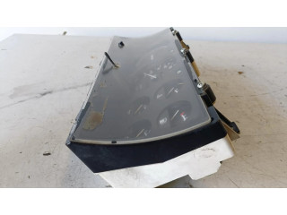 Přístrojová deska Nissan Patrol 160 CUADROINSTRUMENTOS